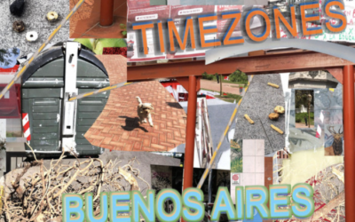 Timezones Podcast